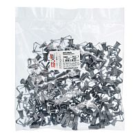 Дюбель бабочка для гипсокартона Tech-Krep TNF-W 100 шт. 111494 картинка